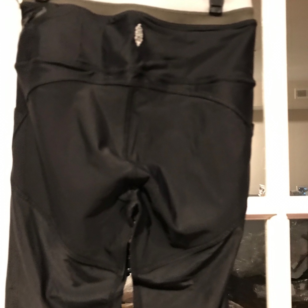 Free People leggings - Picture 4 of 5